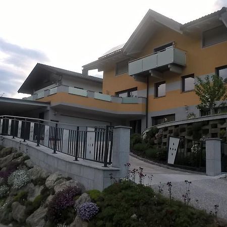 Gaestehaus Alberta Navis Eksteriør billede